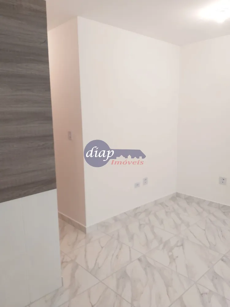 Apartamento, 1 quarto, 32 m² - Foto 5