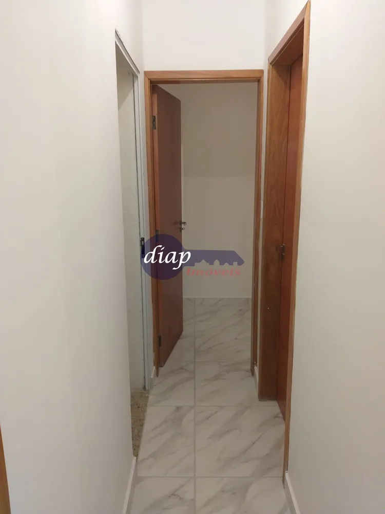 Apartamento, 1 quarto, 32 m² - Foto 12