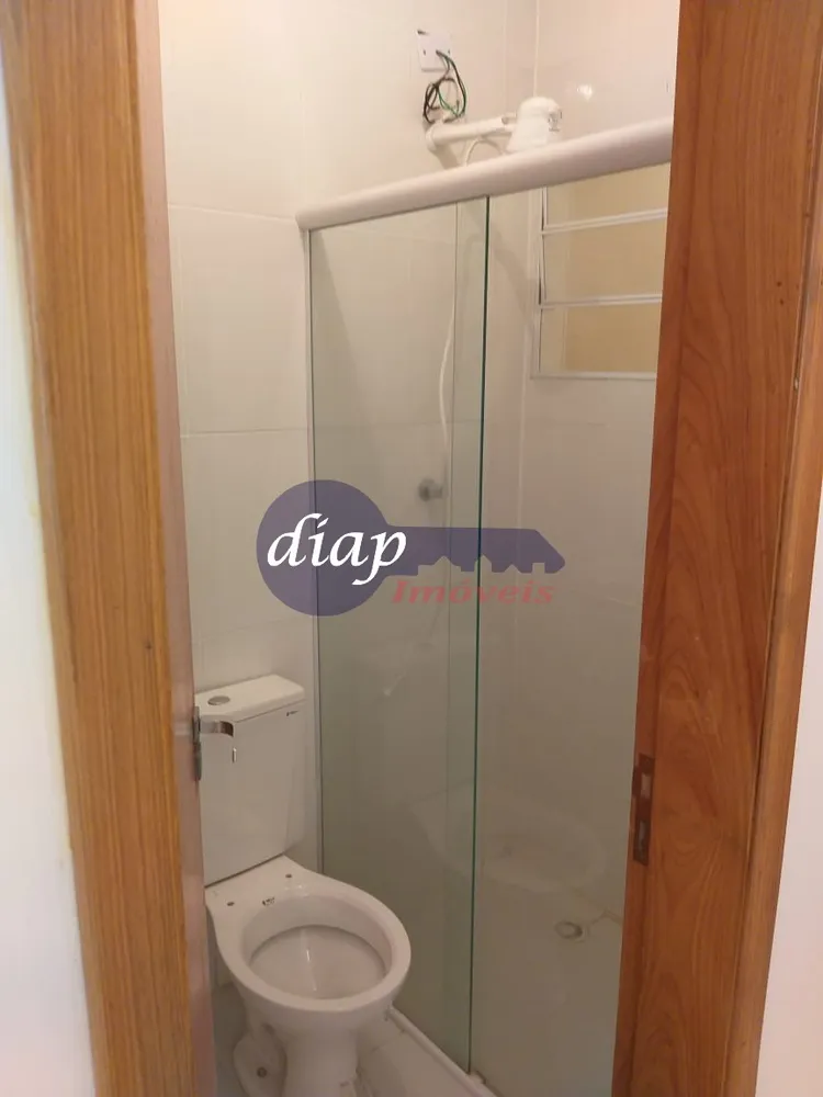 Apartamento, 1 quarto, 32 m² - Foto 10