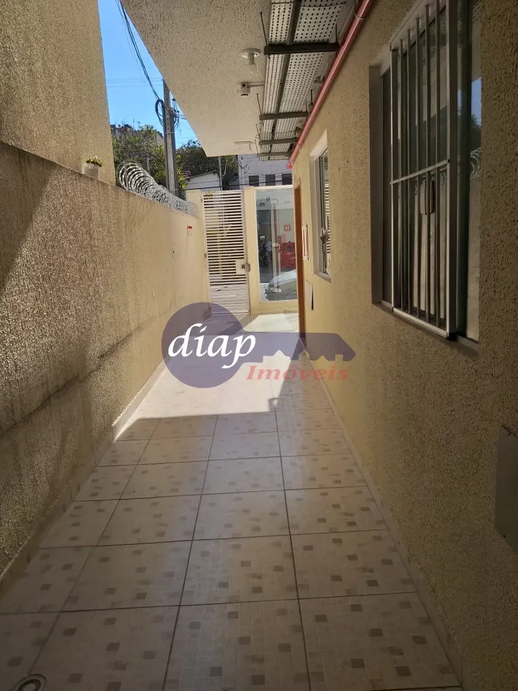 Apartamento, 1 quarto, 32 m² - Foto 2