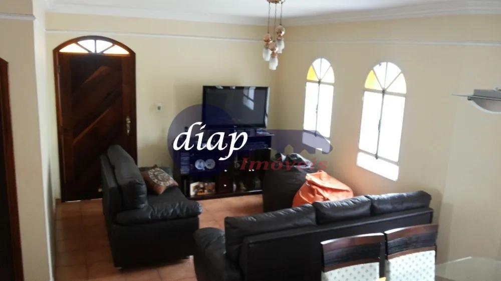 Casa, 3 quartos, 268 m² - Foto 9