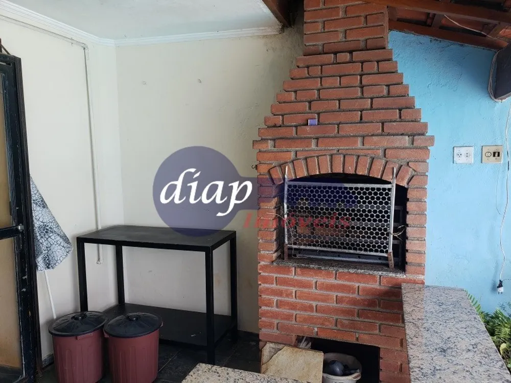 Casa, 3 quartos, 268 m² - Foto 2
