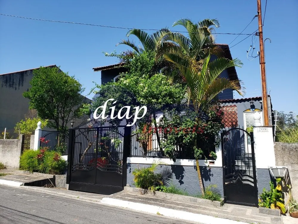 Casa, 3 quartos, 268 m² - Foto 8