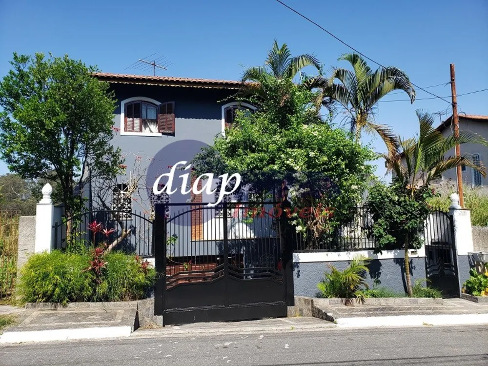 Casa, 3 quartos, 268 m² - Foto 3