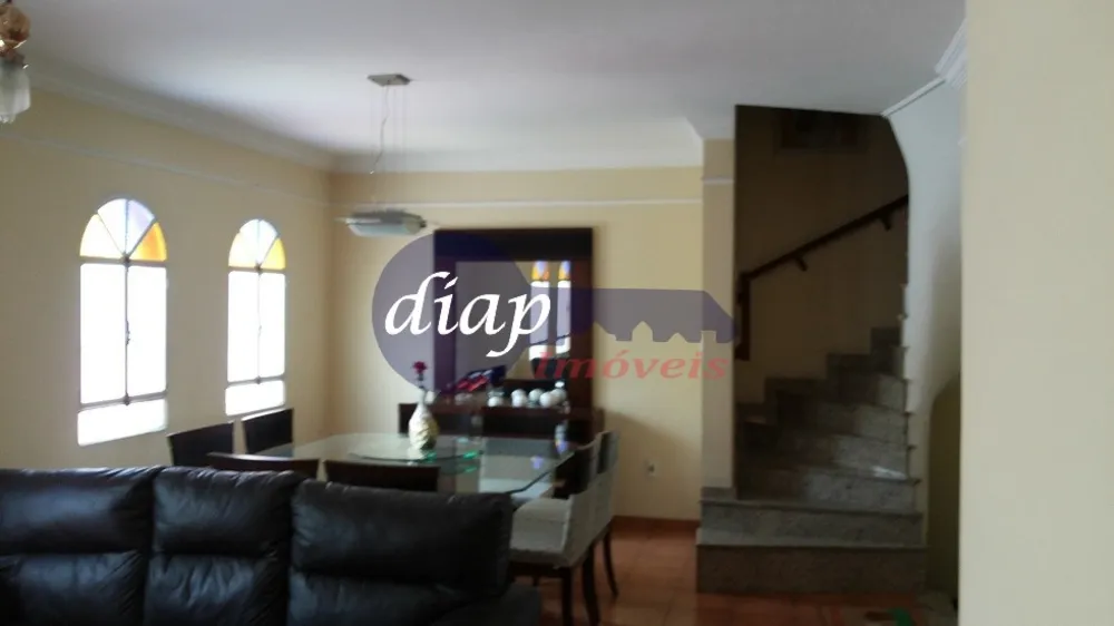 Casa, 3 quartos, 268 m² - Foto 7