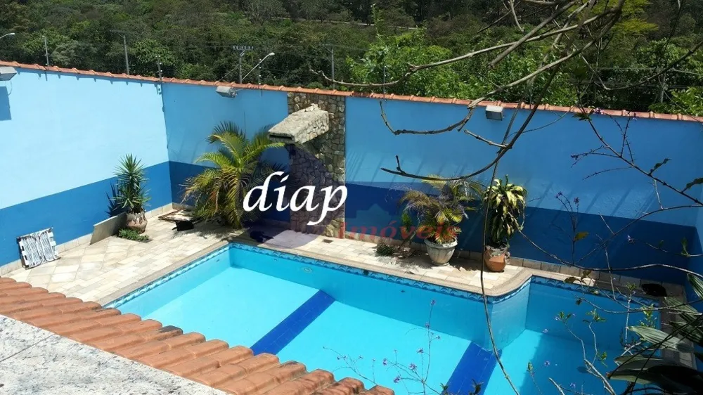 Casa, 3 quartos, 268 m² - Foto 6