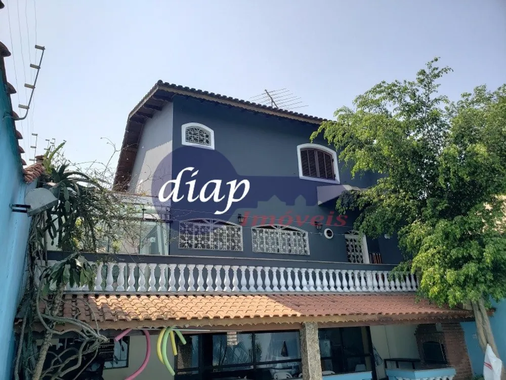 Casa, 3 quartos, 268 m² - Foto 4