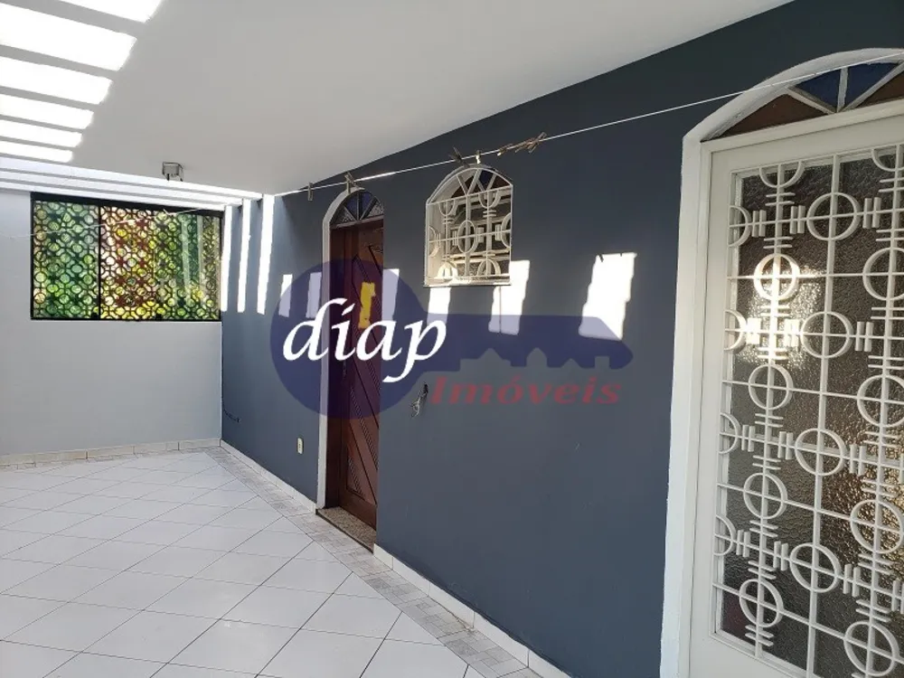 Casa, 3 quartos, 268 m² - Foto 10