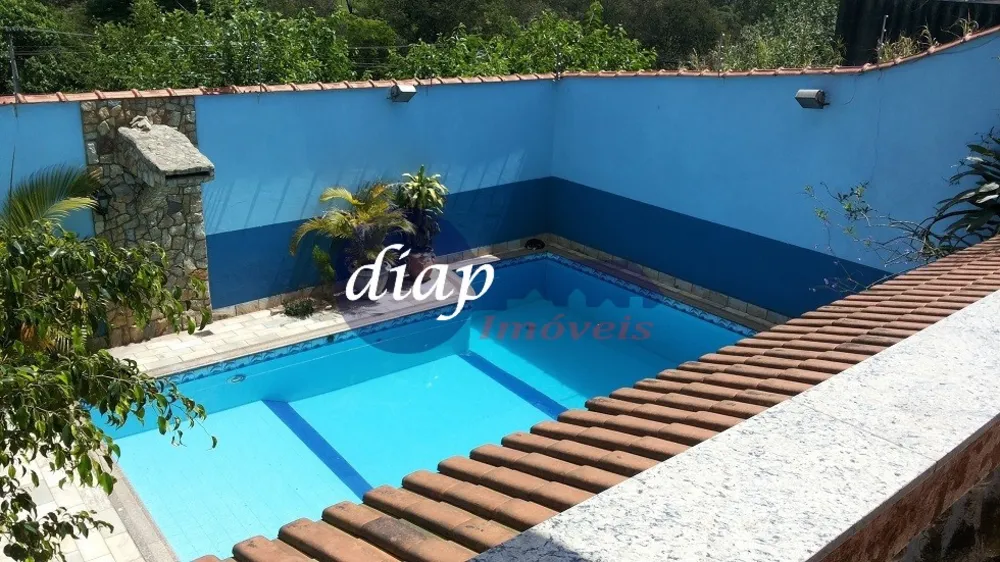 Casa, 3 quartos, 268 m² - Foto 5