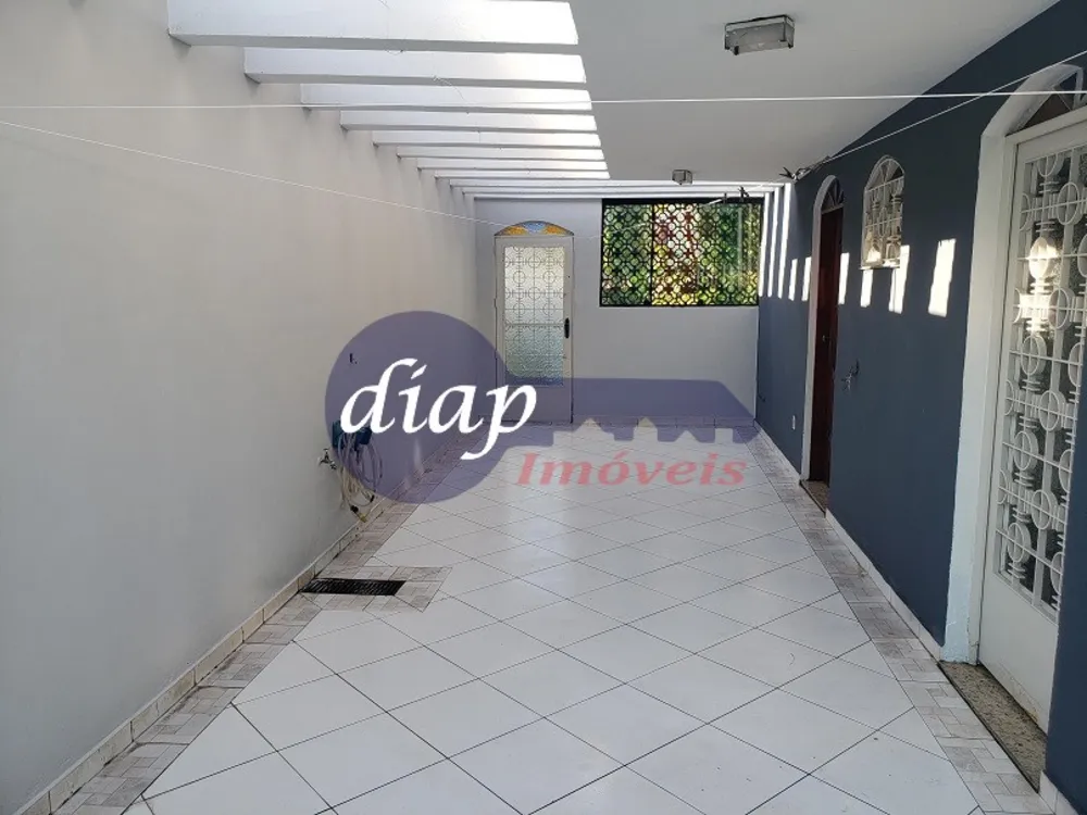Casa, 3 quartos, 268 m² - Foto 1