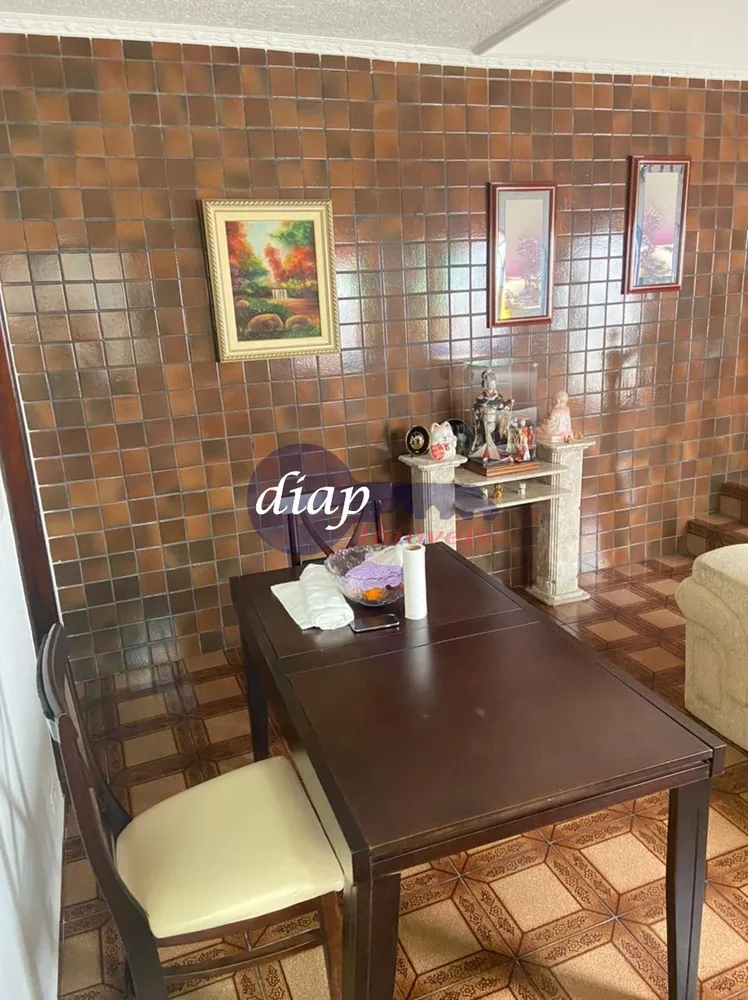 Casa, 3 quartos, 161 m² - Foto 7