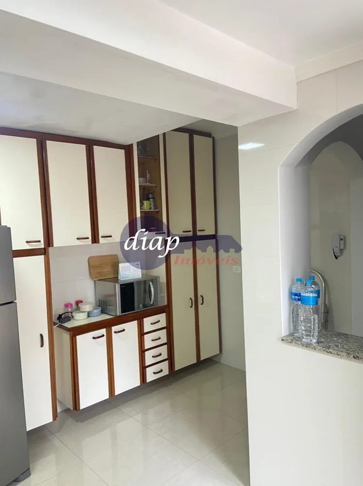 Casa, 3 quartos, 161 m² - Foto 6