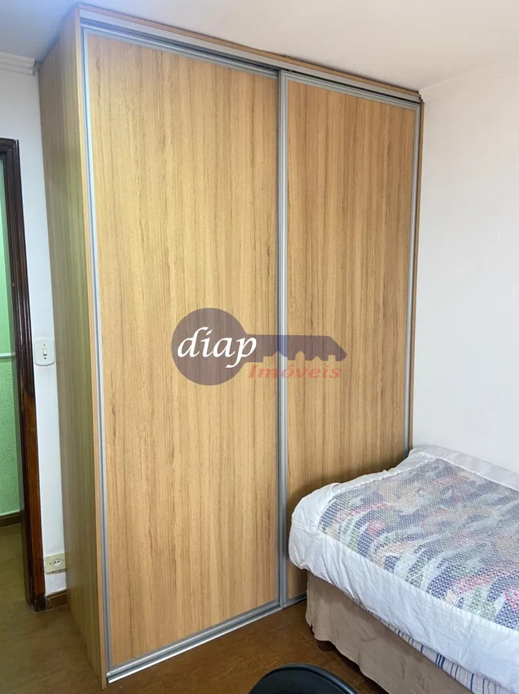 Casa, 3 quartos, 161 m² - Foto 11