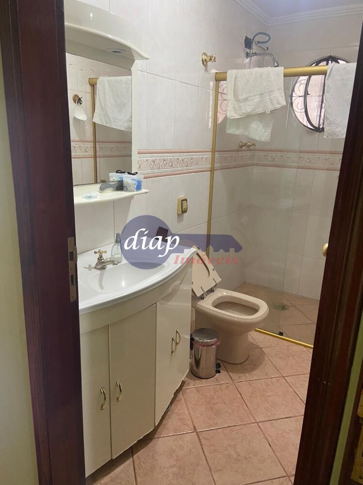 Casa, 3 quartos, 161 m² - Foto 3