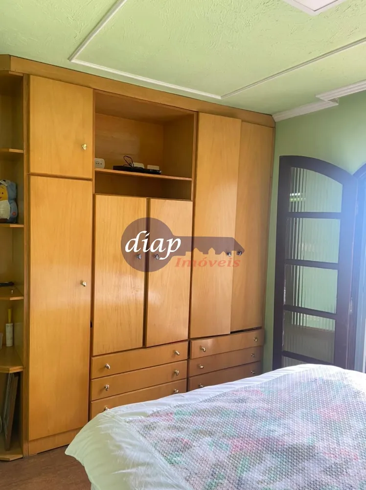 Casa, 3 quartos, 161 m² - Foto 16