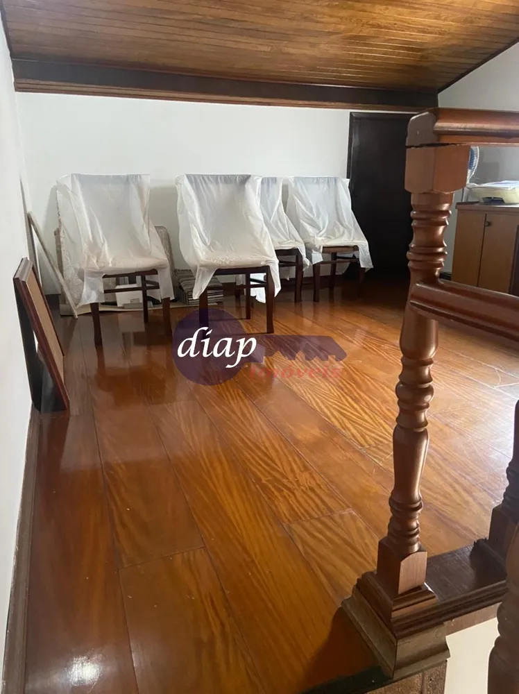 Casa, 3 quartos, 161 m² - Foto 8