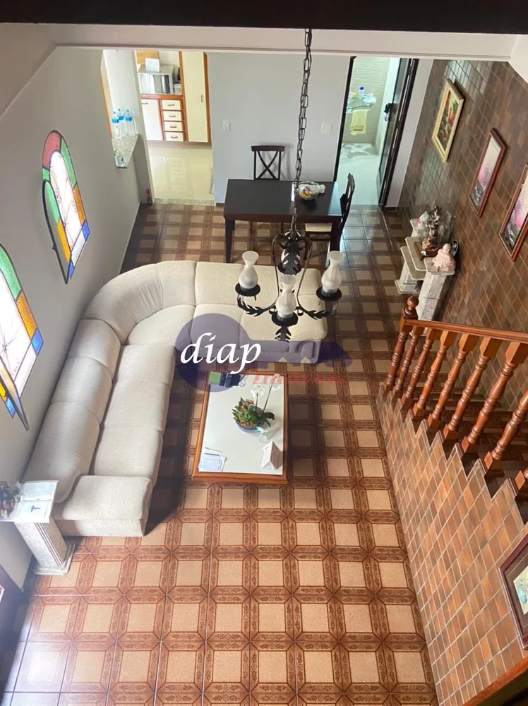 Casa, 3 quartos, 161 m² - Foto 9