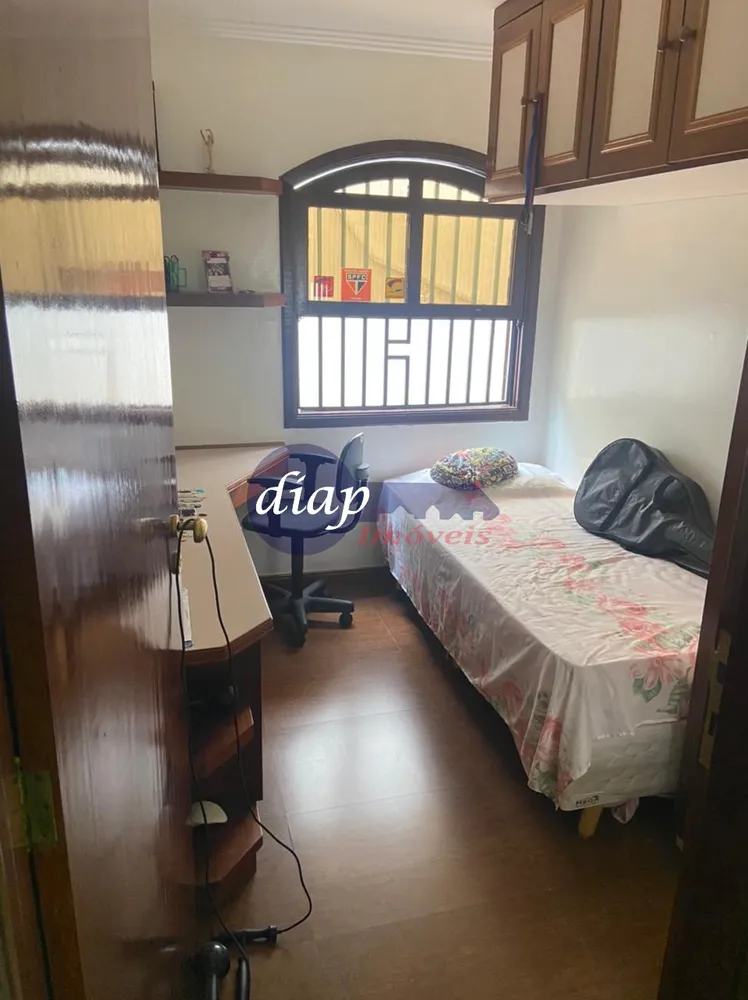 Casa, 3 quartos, 161 m² - Foto 14