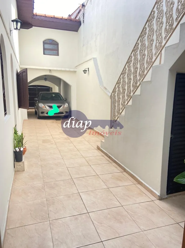 Casa, 3 quartos, 161 m² - Foto 3