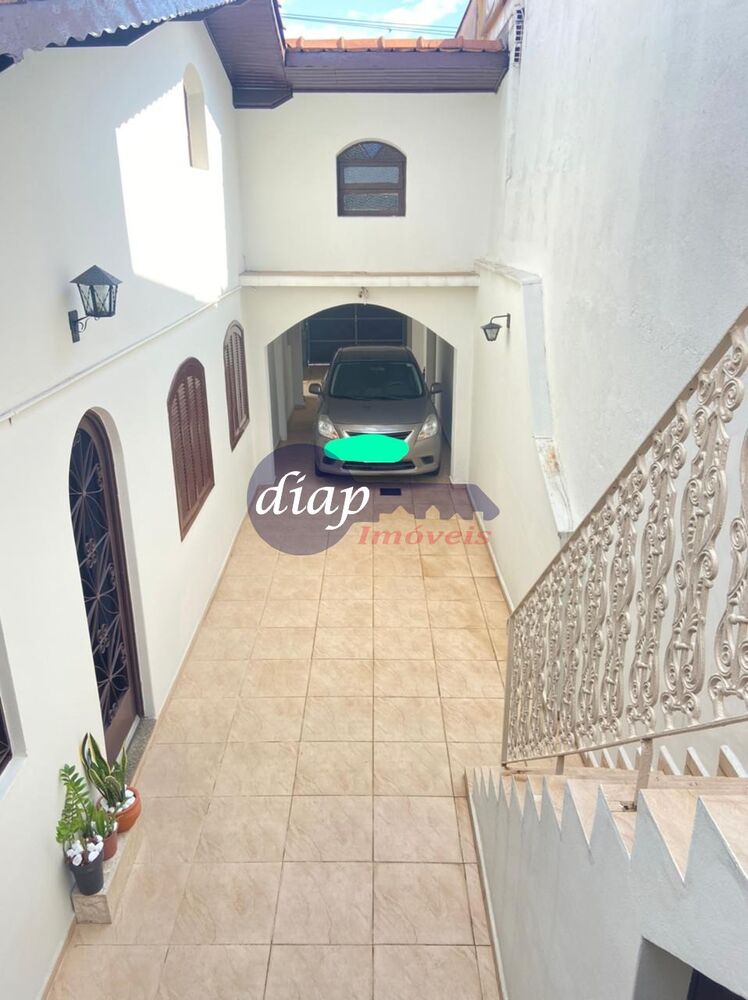 Casa, 3 quartos, 161 m² - Foto 4
