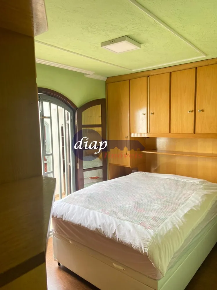 Casa, 3 quartos, 161 m² - Foto 12