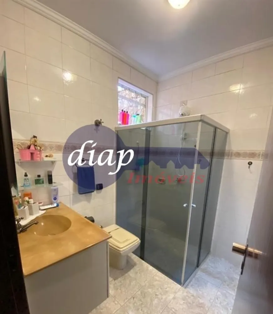 Casa, 4 quartos, 160 m² - Foto 15