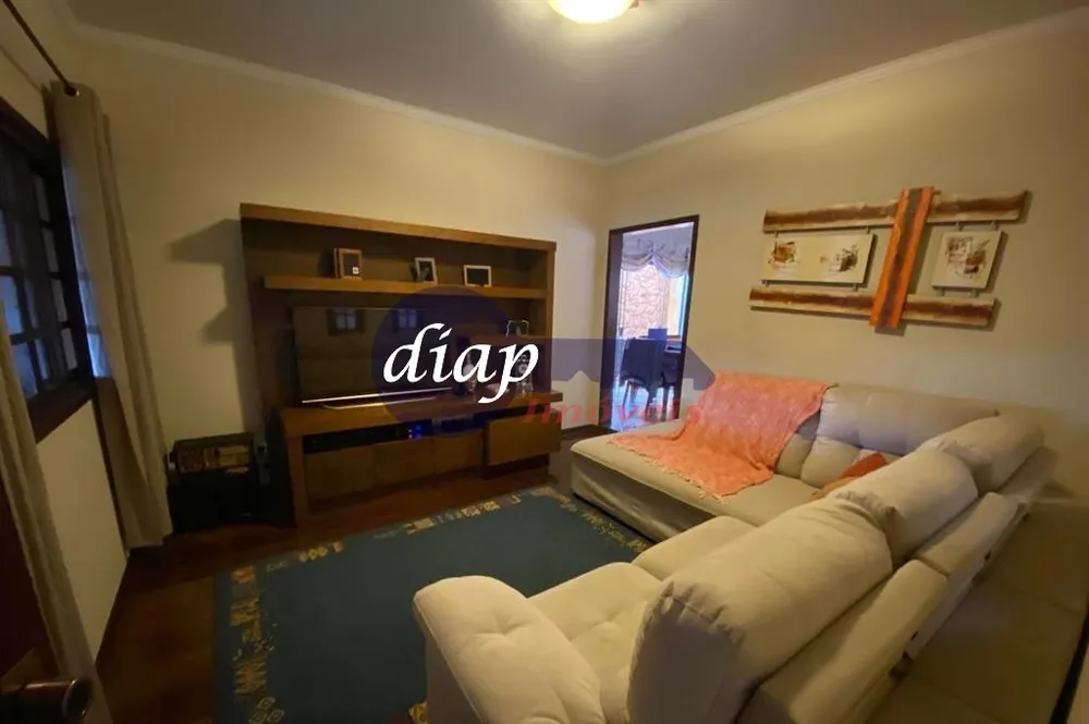 Casa, 4 quartos, 160 m² - Foto 4