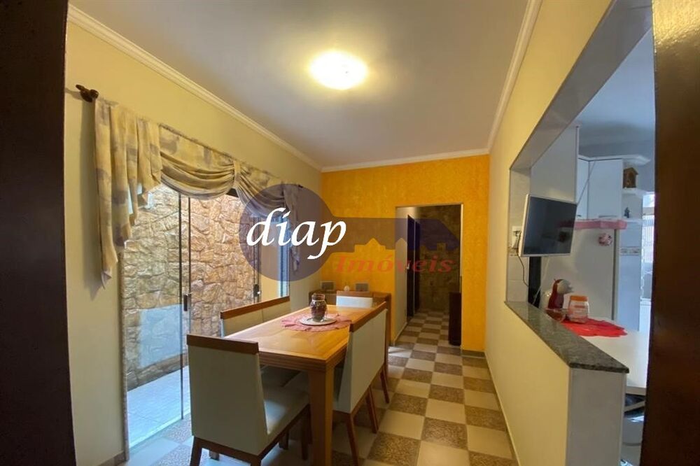 Casa, 4 quartos, 160 m² - Foto 12