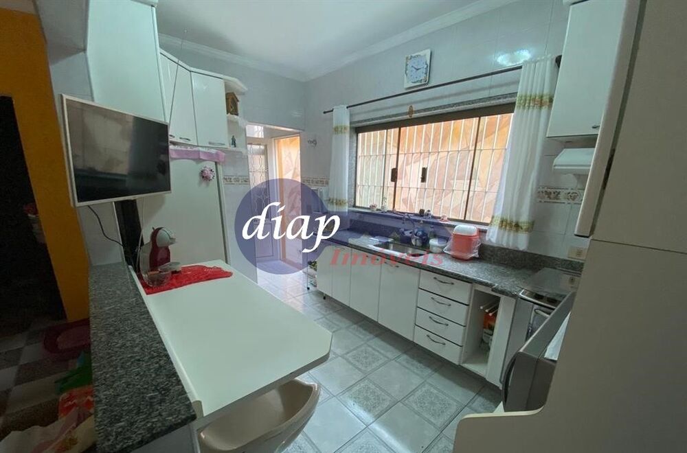 Casa, 4 quartos, 160 m² - Foto 3
