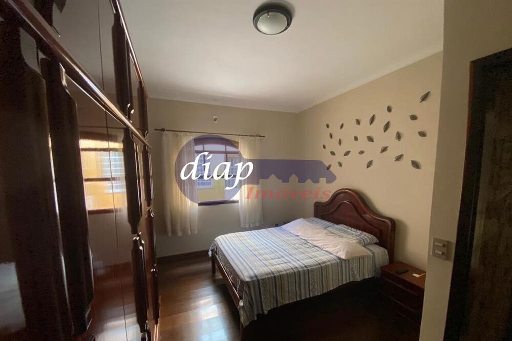 Casa, 4 quartos, 160 m² - Foto 11