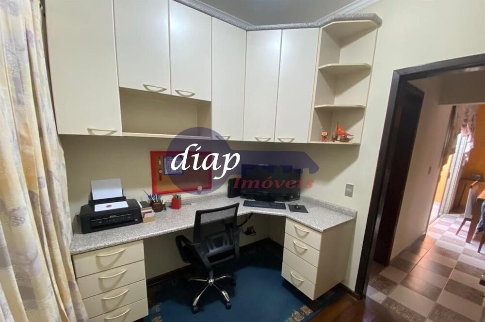 Casa, 4 quartos, 160 m² - Foto 14