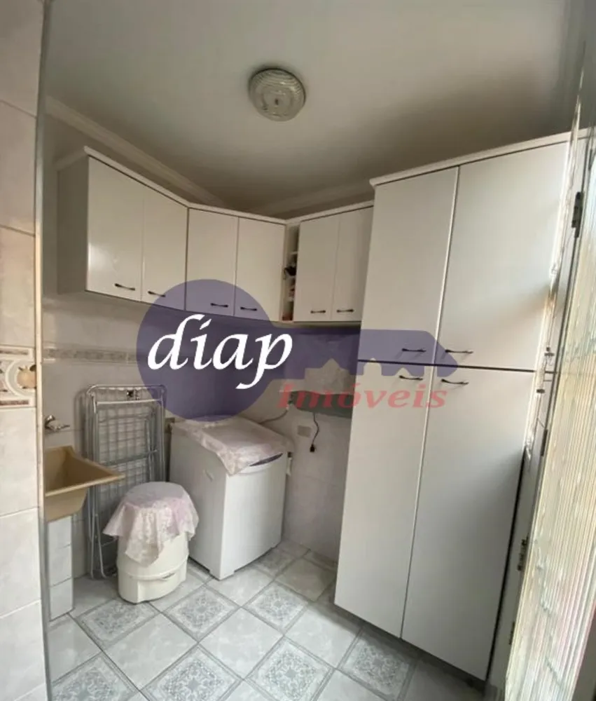 Casa, 4 quartos, 160 m² - Foto 12