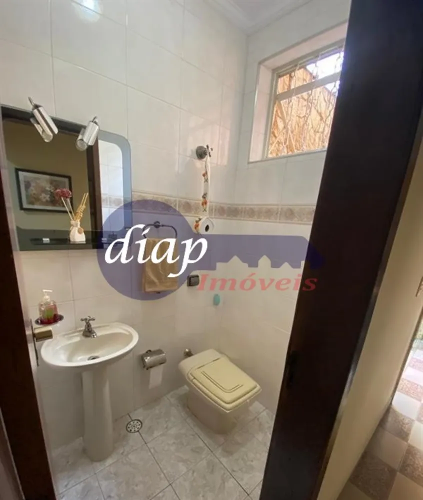 Casa, 4 quartos, 160 m² - Foto 16