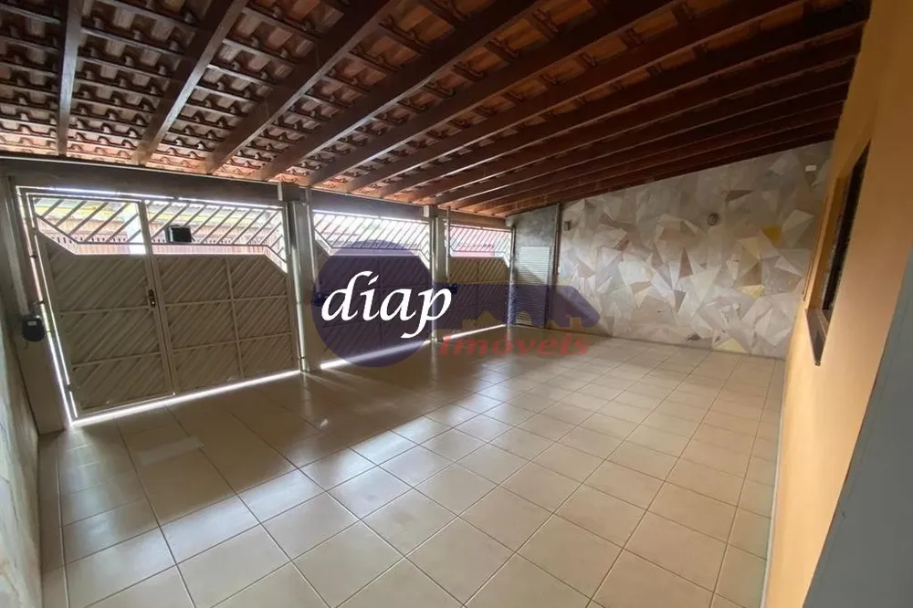 Casa, 4 quartos, 160 m² - Foto 24