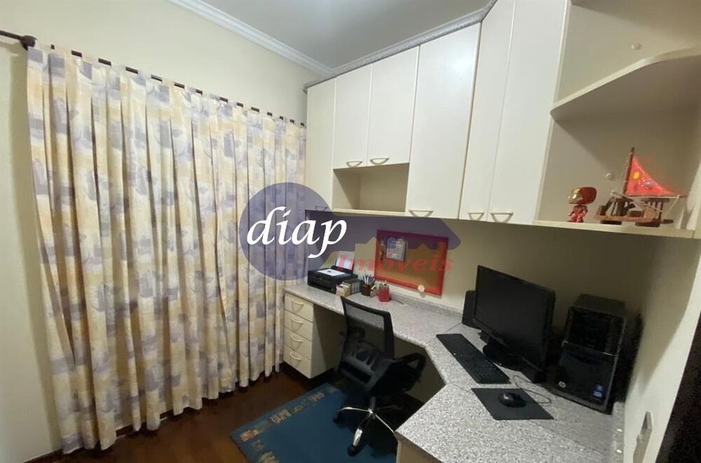 Casa, 4 quartos, 160 m² - Foto 13