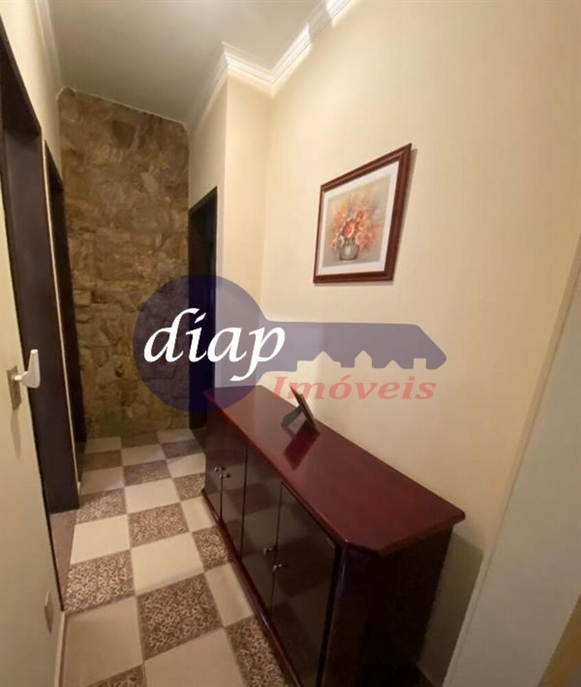 Casa, 4 quartos, 160 m² - Foto 16
