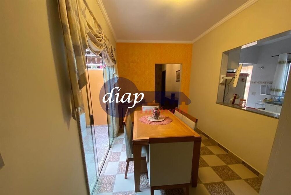 Casa, 4 quartos, 160 m² - Foto 8
