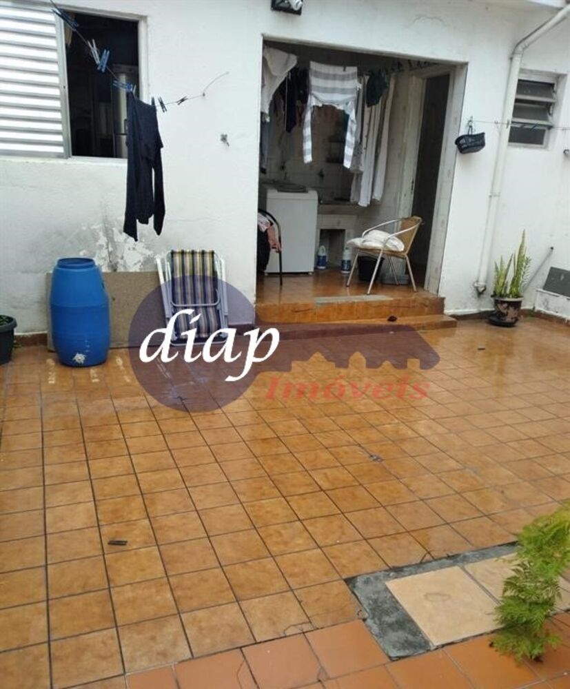 Casa à venda com 4 quartos, 238m² - Foto 6