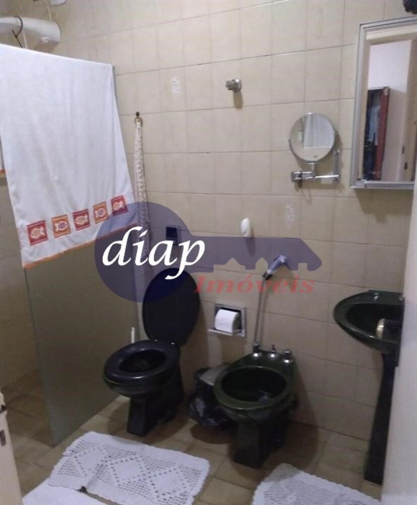 Casa à venda com 4 quartos, 238m² - Foto 10