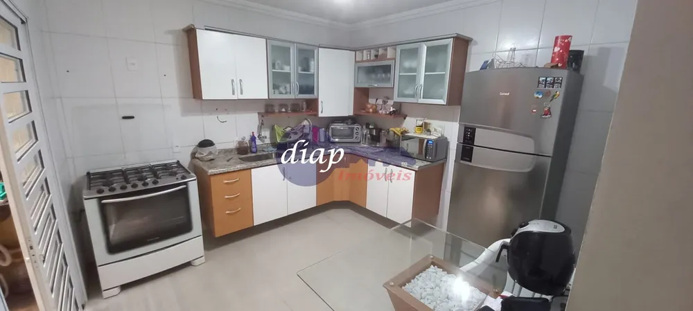 Casa, 3 quartos, 110 m² - Foto 1