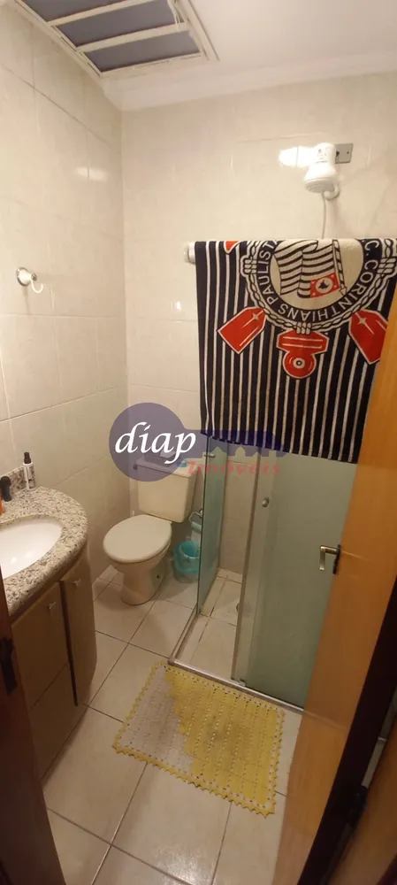 Casa, 3 quartos, 110 m² - Foto 15