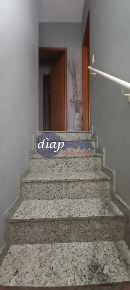 Casa, 3 quartos, 110 m² - Foto 5