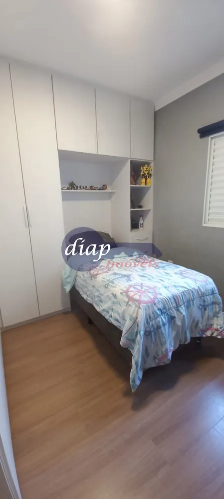 Casa, 3 quartos, 110 m² - Foto 4