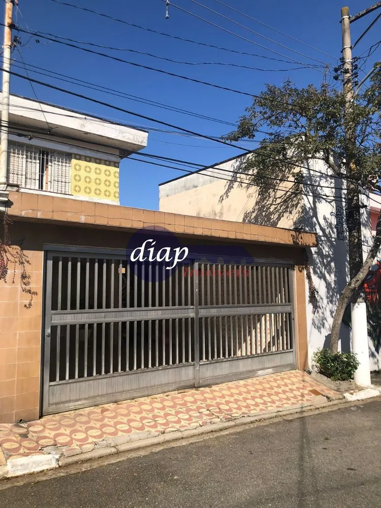 Casa, 2 quartos - Foto 1