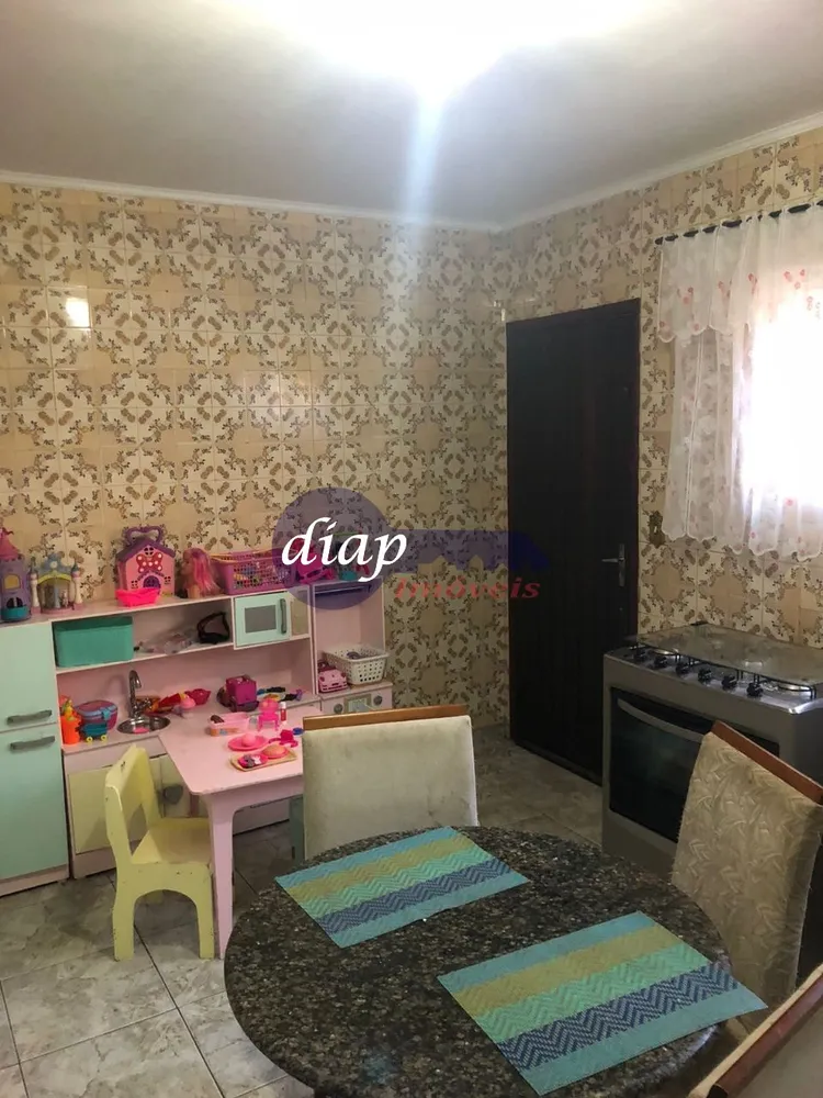 Casa, 2 quartos - Foto 10