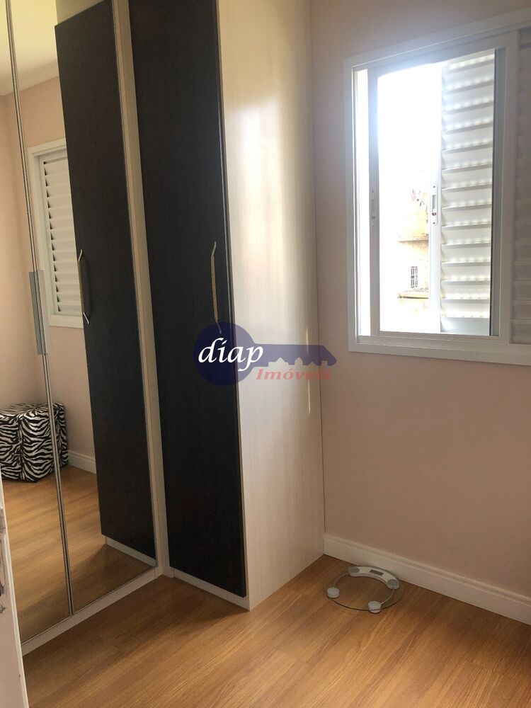 Apartamento, 3 quartos, 65 m² - Foto 2