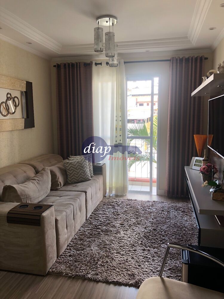 Apartamento, 3 quartos, 65 m² - Foto 5