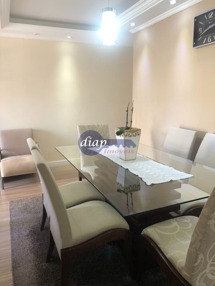 Apartamento, 3 quartos, 65 m² - Foto 6