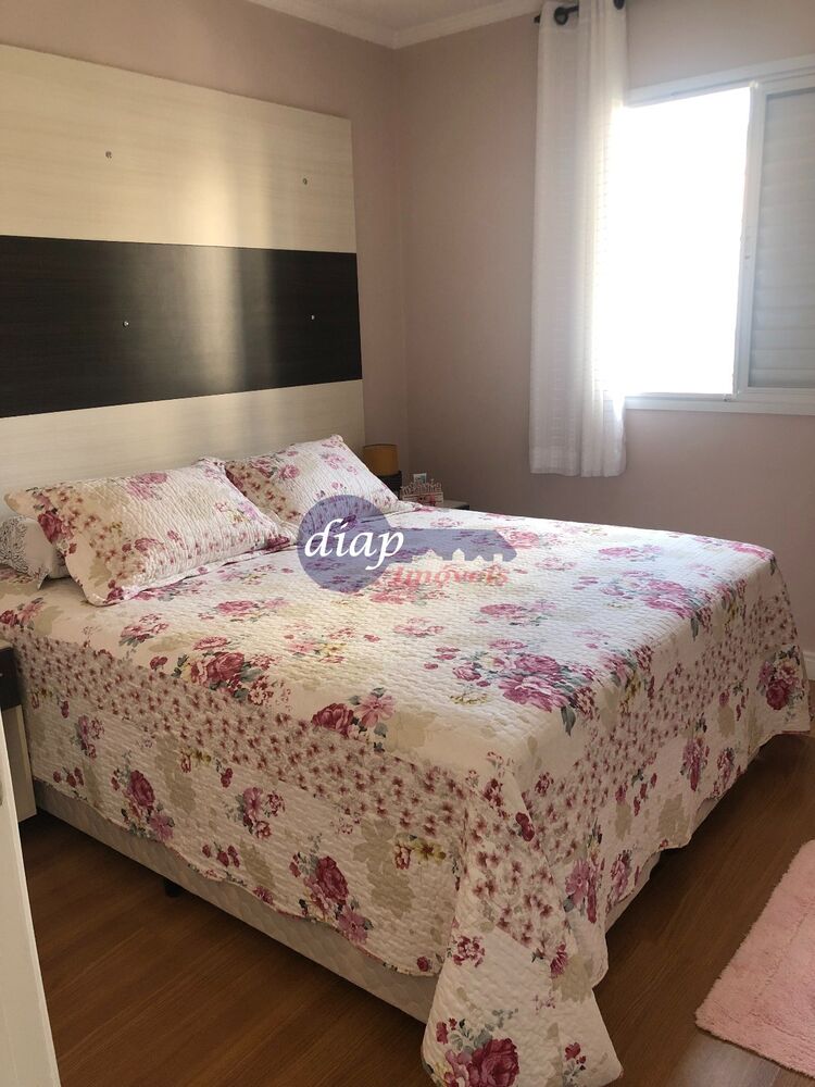 Apartamento, 3 quartos, 65 m² - Foto 4