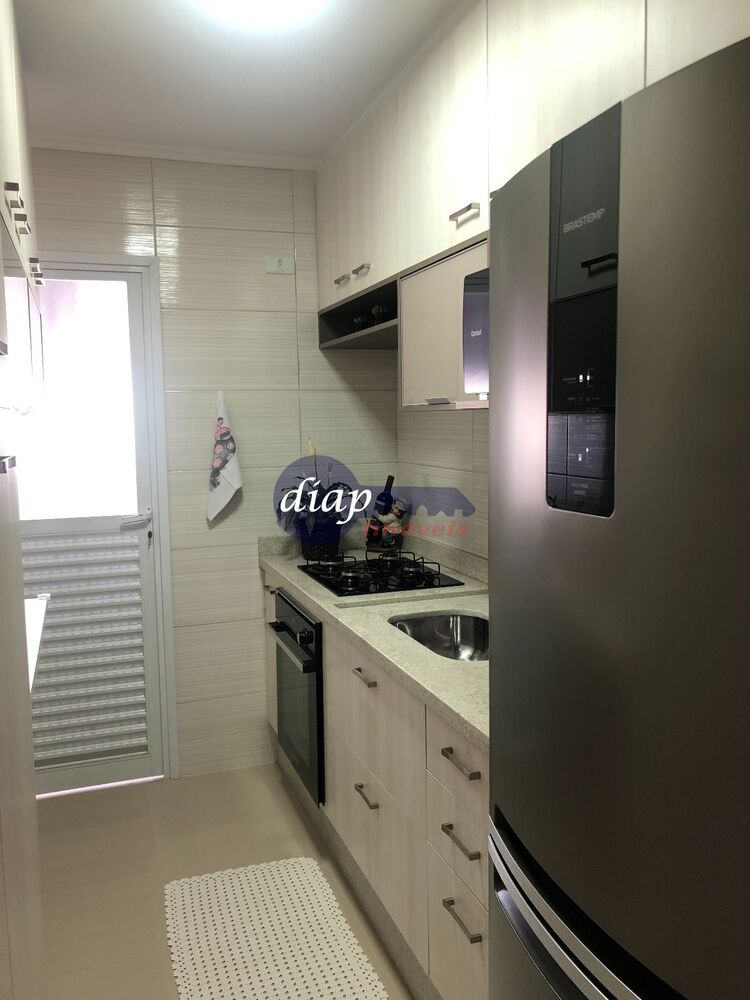 Apartamento, 3 quartos, 65 m² - Foto 7